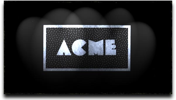 Acme™ #49.9 Cover